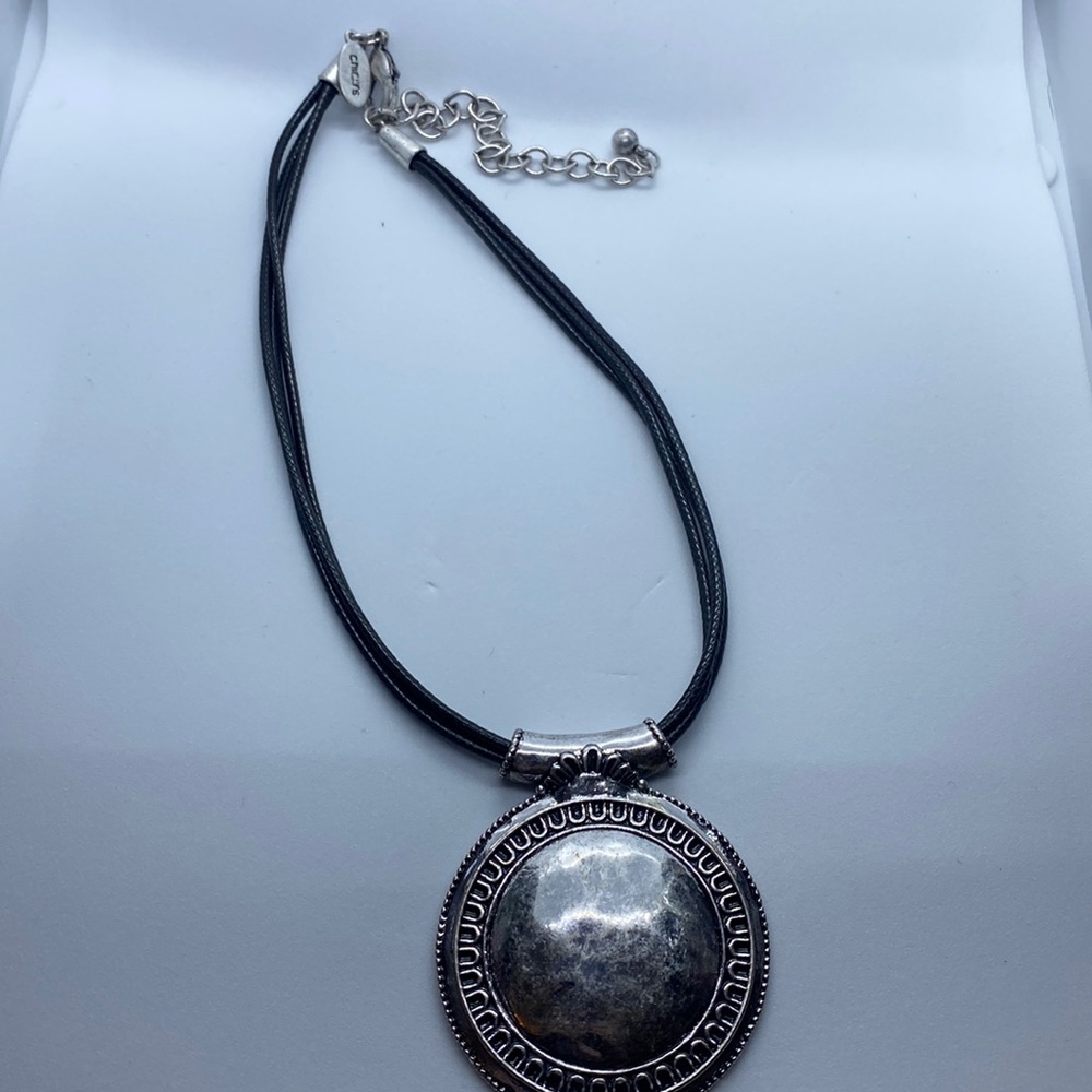 Chico’s Vintage necklace
